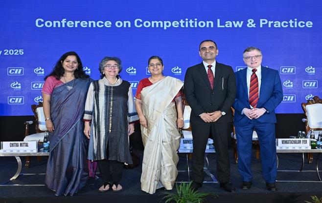 Annual Conference on Competition Law